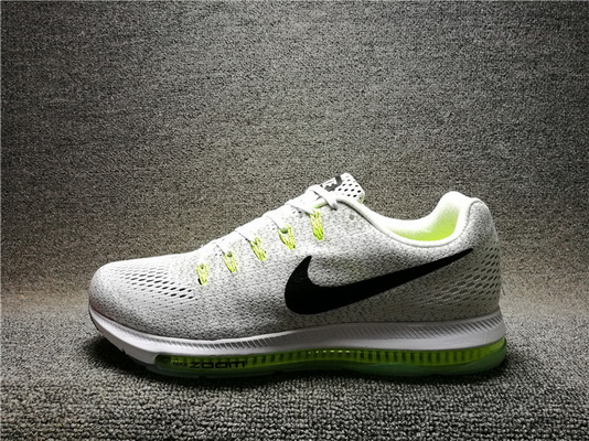 Super Max Nike Zoon All Out Low GS--006